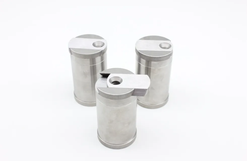 Tungsten shielding for medical radiography