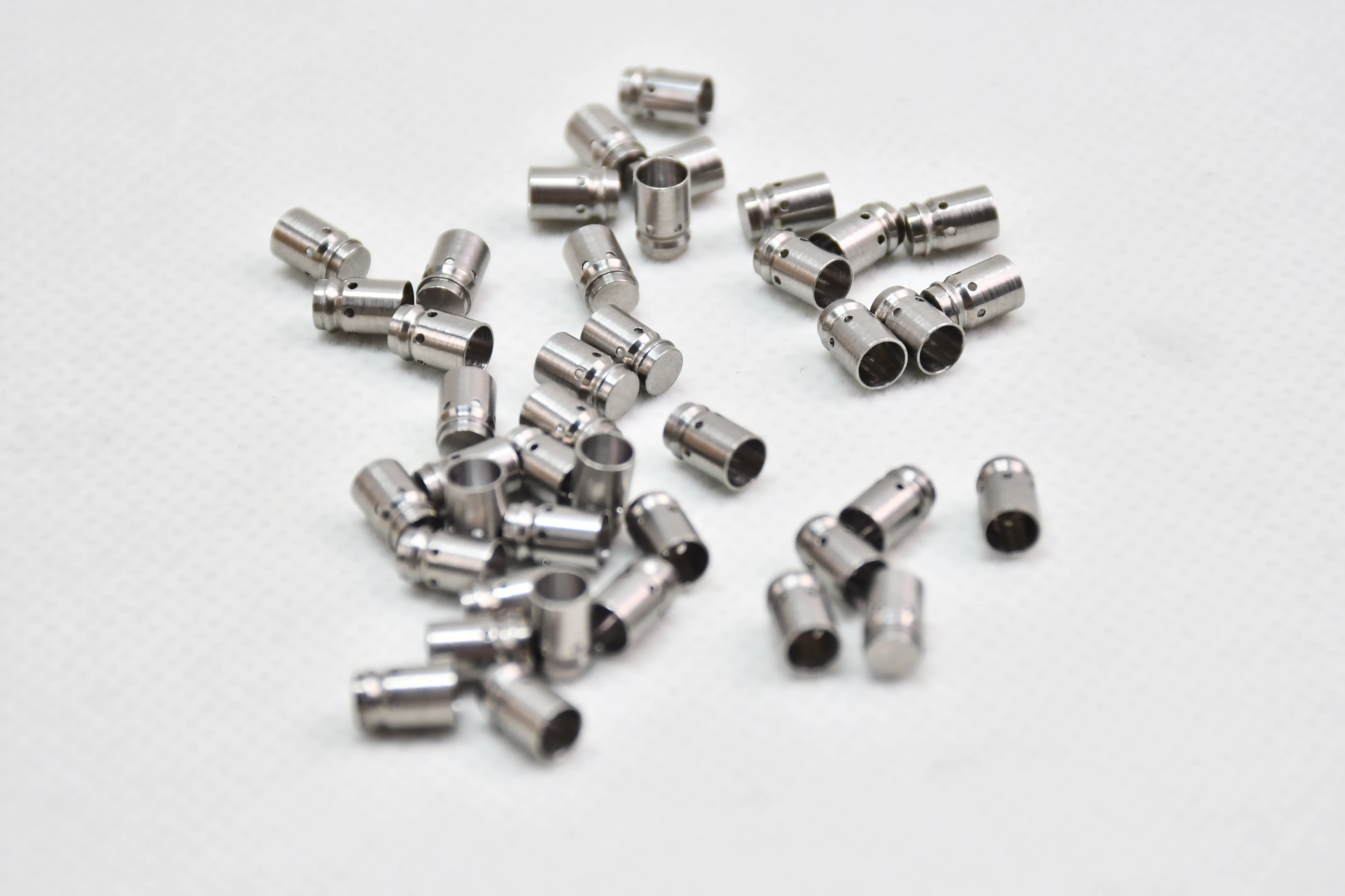 Tungsten Alloy Base &ndash; The Foundation of Precision and Stability