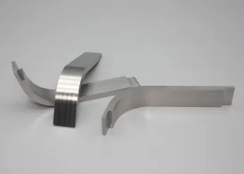 Tungsten Nickel Copper