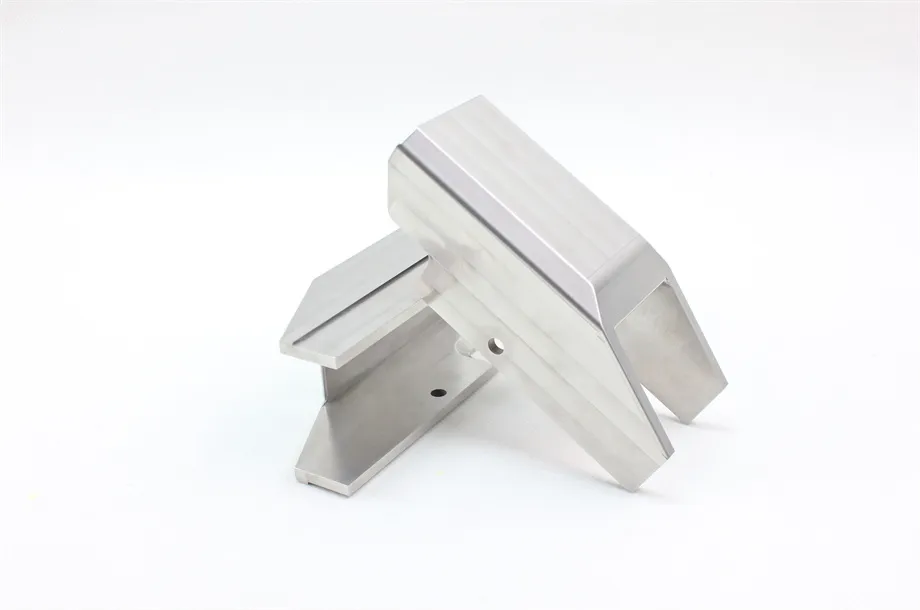 Tungsten alloy counterbalance weight