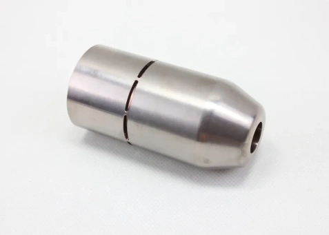 What Is a Tungsten Alloy Nozzle and What Are Its Applications?