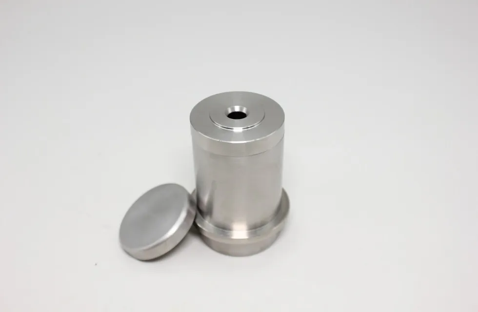 Buy Tungsten Alloy Radiation Shielding - 18.1g/cm&sup3; Density |Custom Sizing