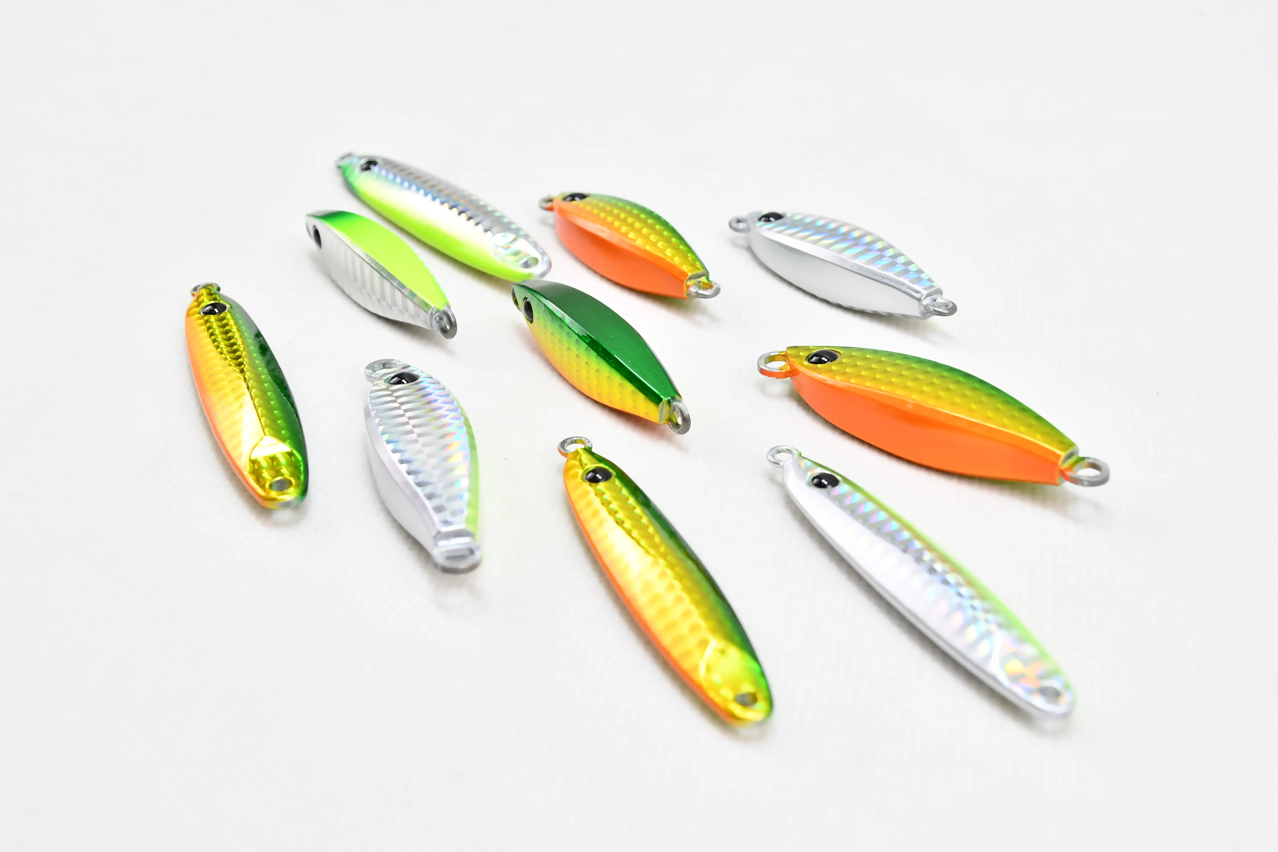 TG Tungsten jig weight