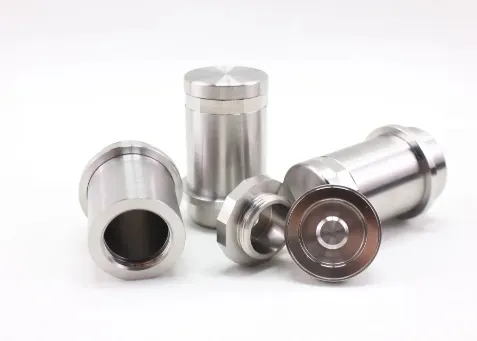 What is a Tungsten Alloy Shielding Component?