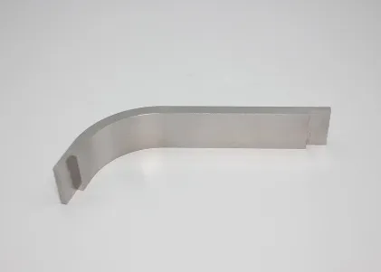 Tungsten Nickel Iron Alloy