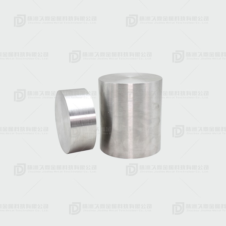 Tungsten heavy alloy for shielding