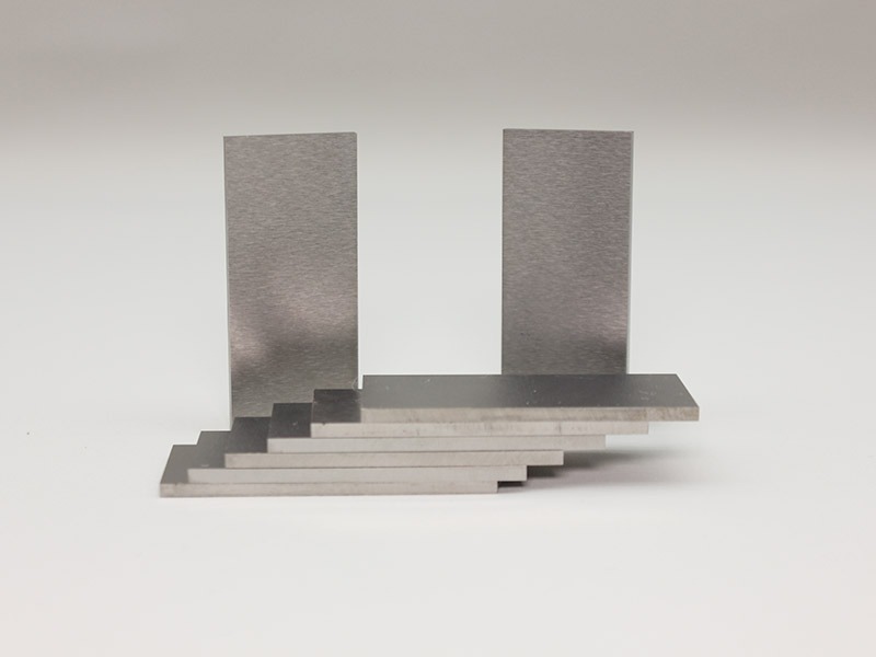 tungsten alloy plate/tungsten sheet